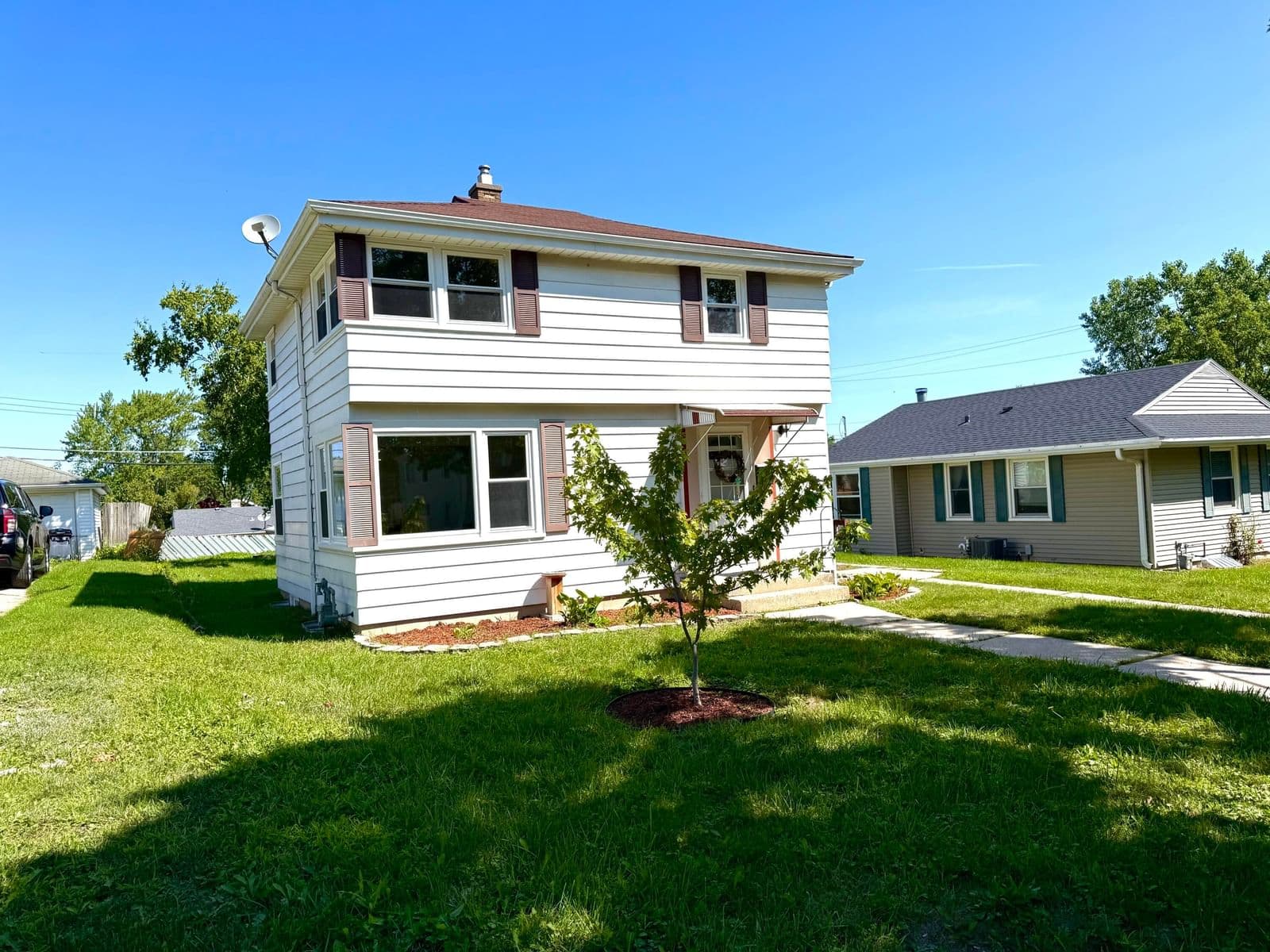 4510 Tripoli, Milwaukee, WI 53220