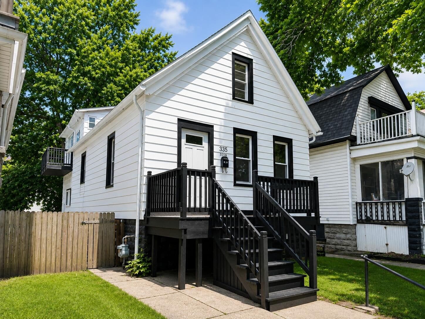 335 41st, Milwaukee, WI 53208