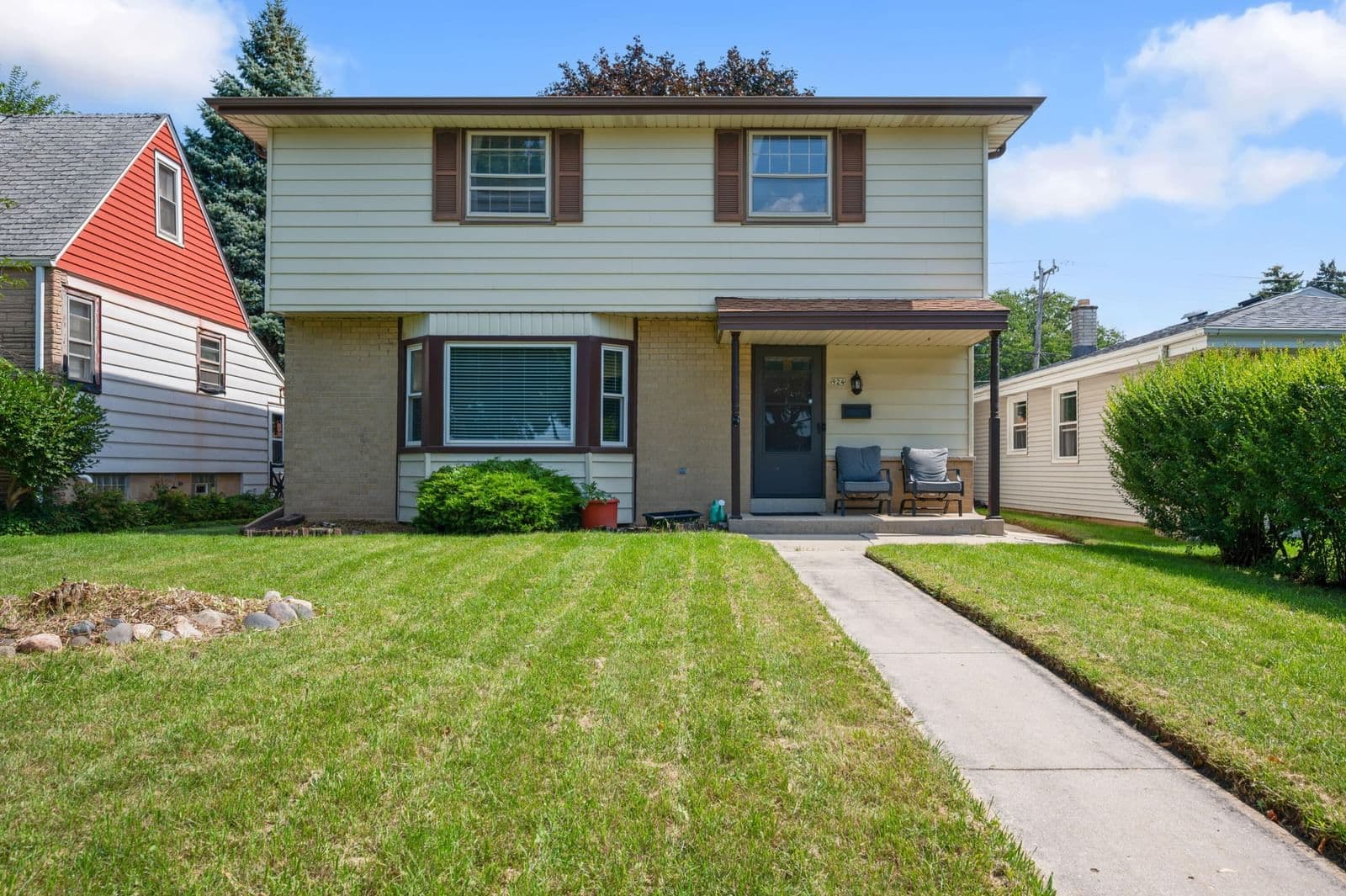 924 116th, West Allis, WI 53214
