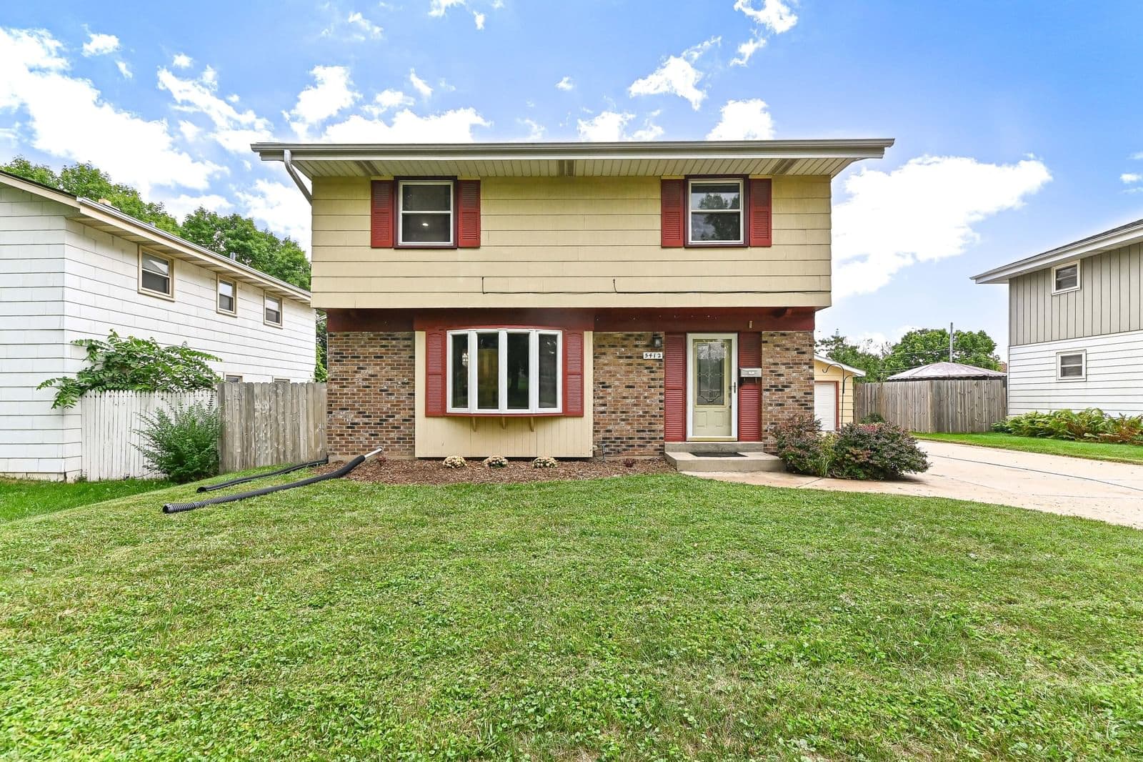 5412 14th, Milwaukee, WI 53221