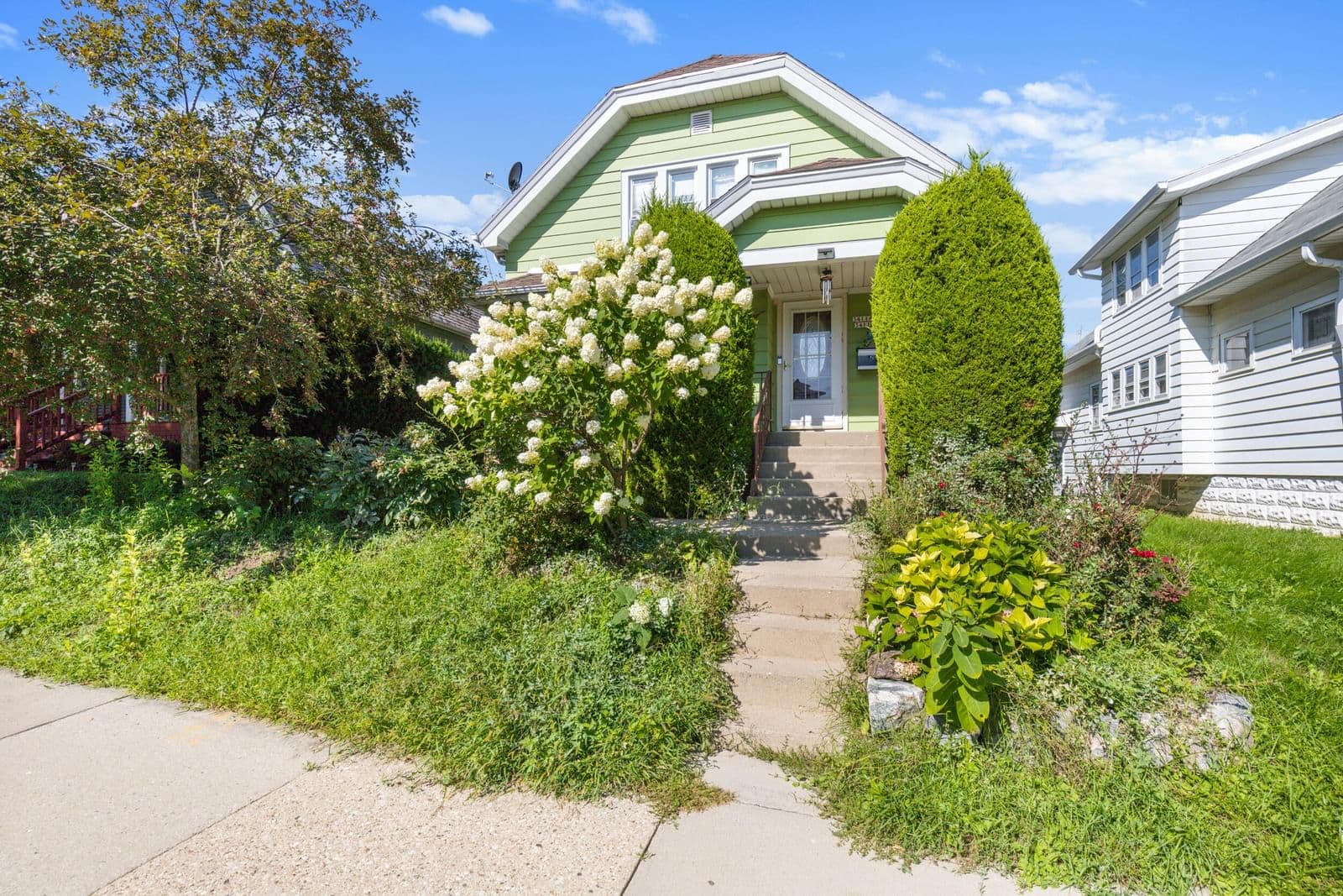 3411 14th, Milwaukee, WI 53215