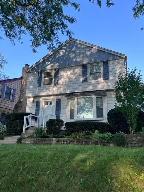 3153 Pennsylvania, Milwaukee, WI 53207