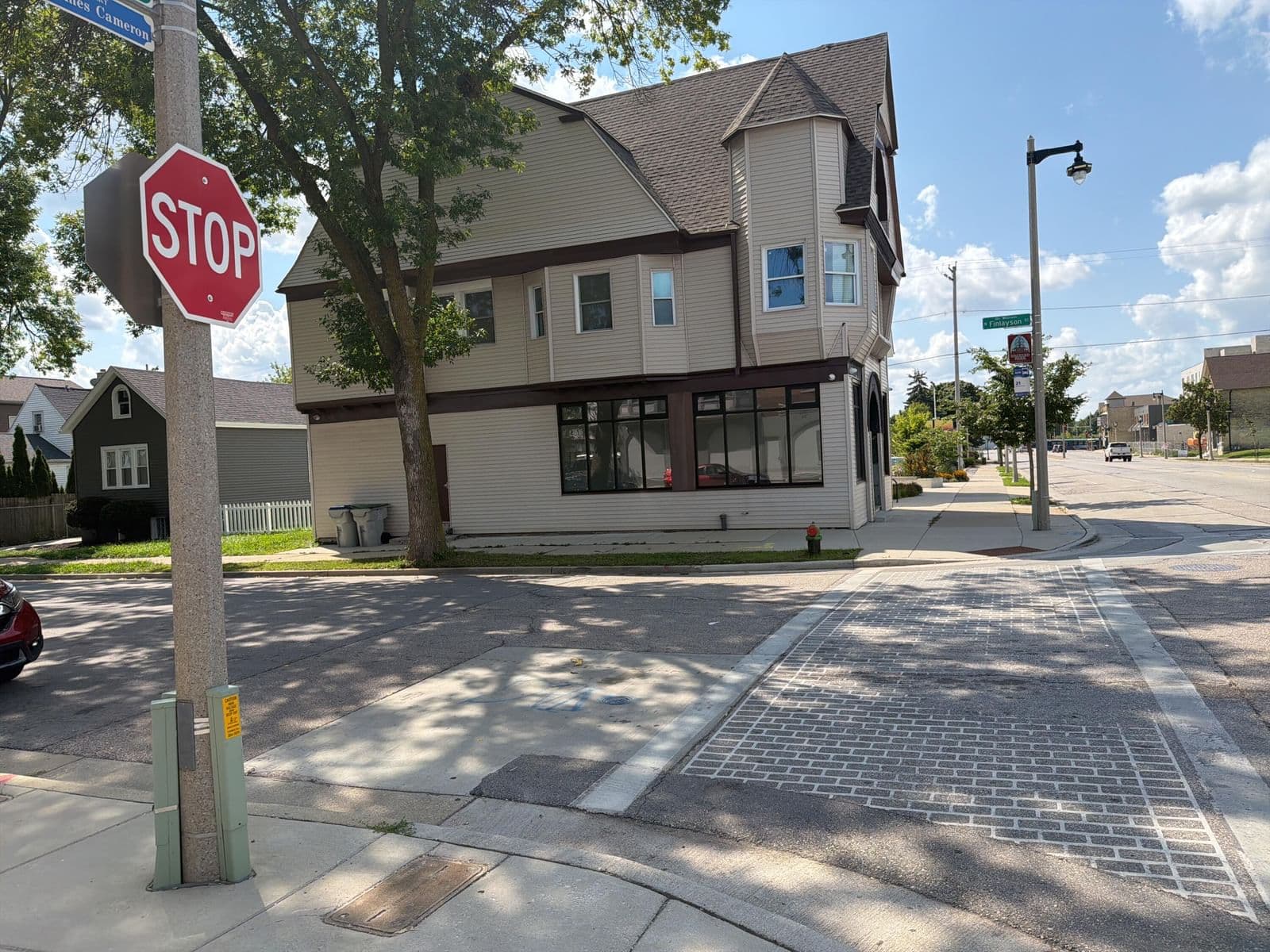 501 North 2