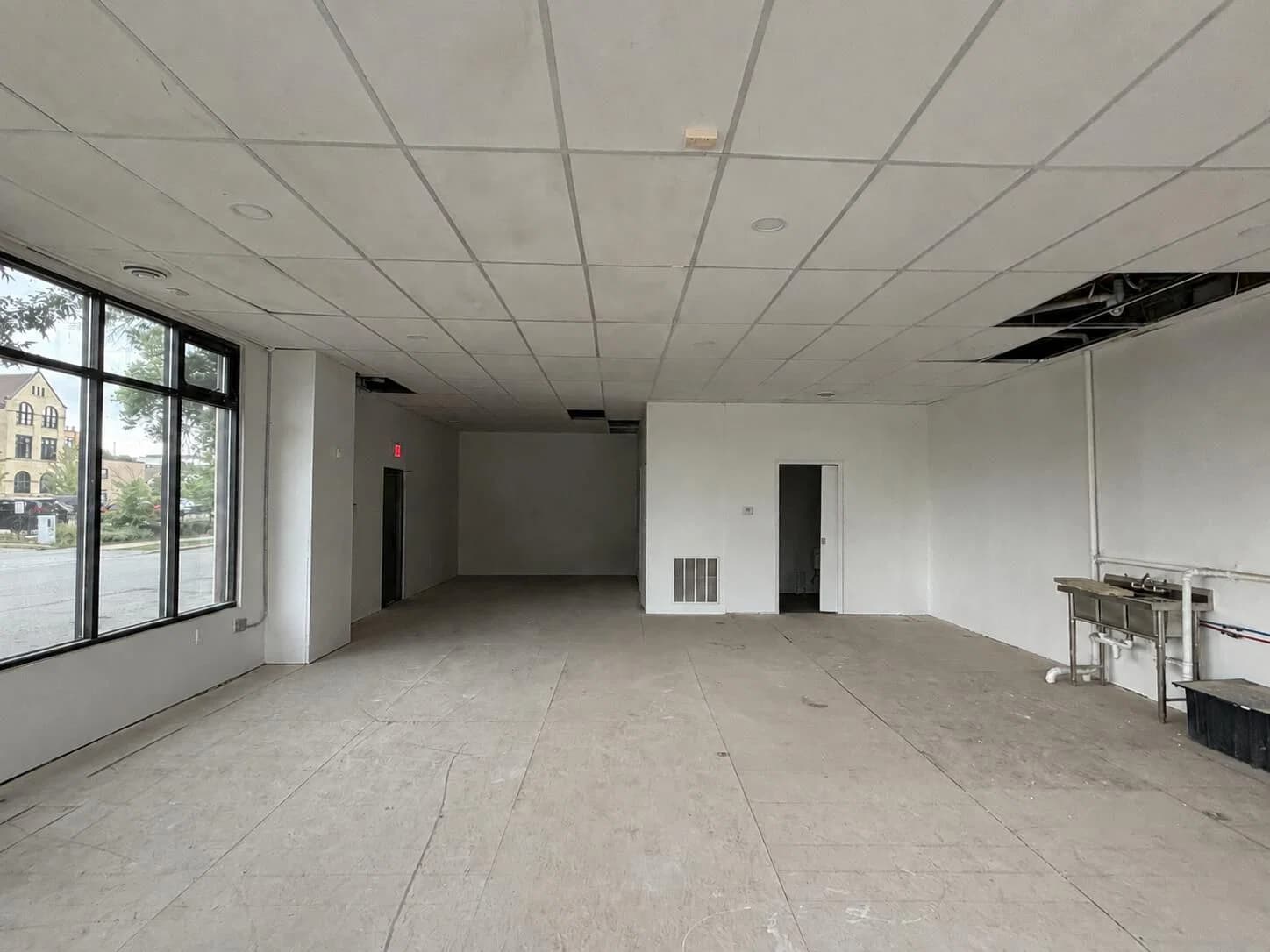 501 North 4