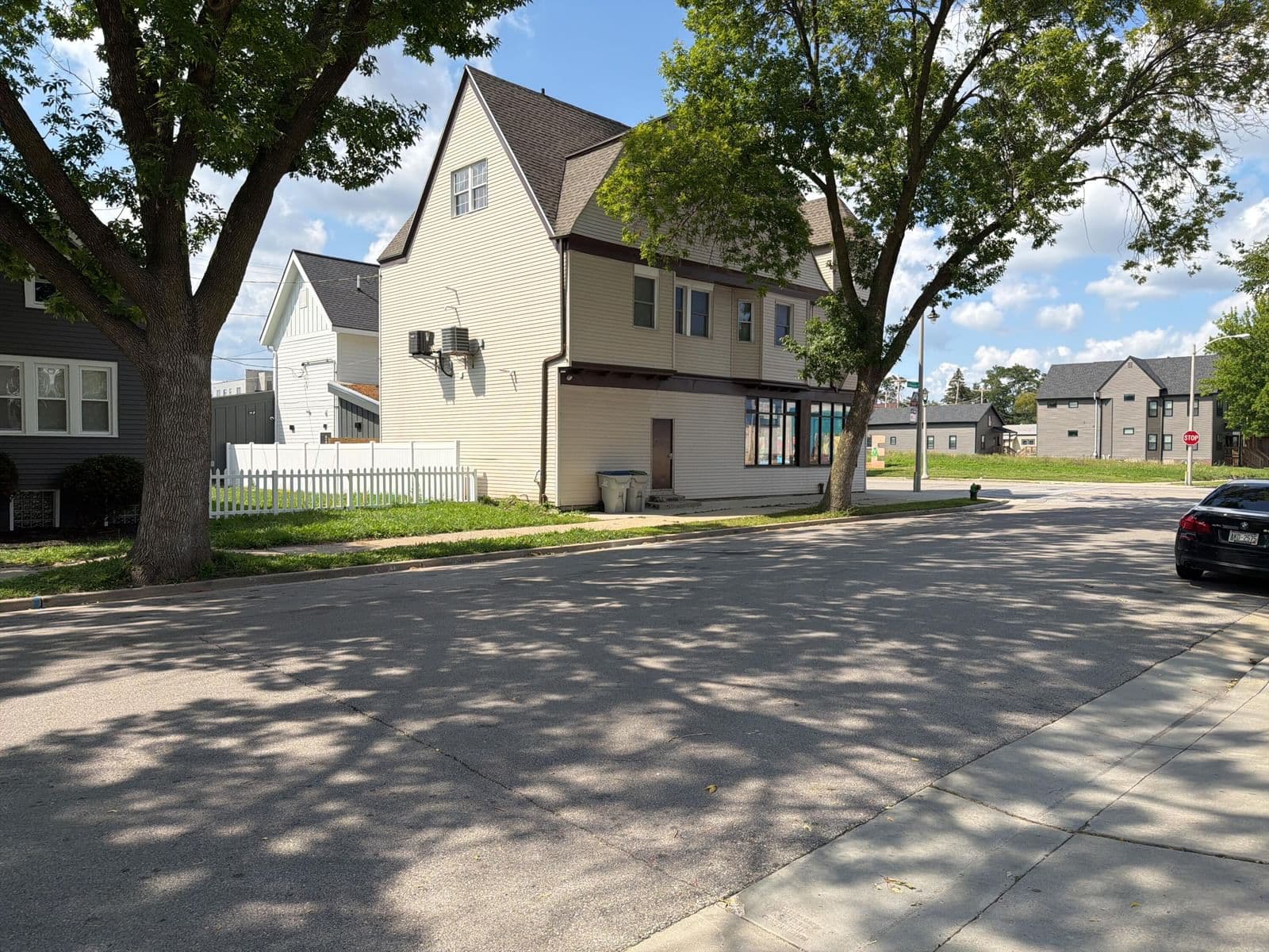 501 North 3