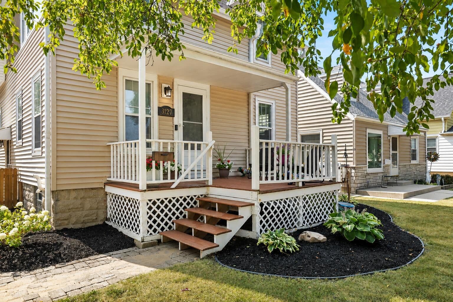 3127 90th, Milwaukee, WI 53222