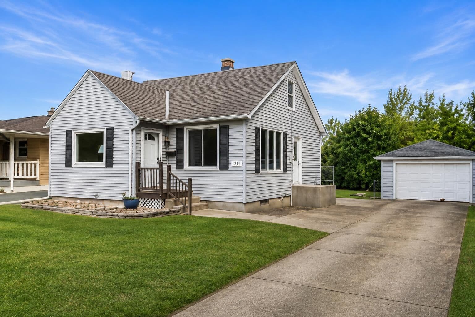 3640 87th, Milwaukee, WI 53228