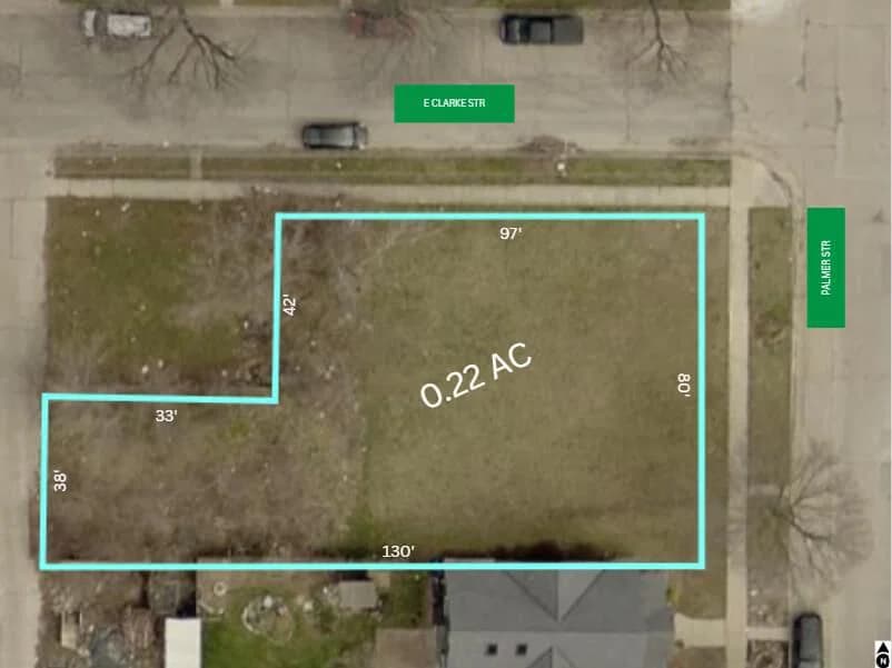 2571-2573 Palmer, Milwaukee, WI 53212