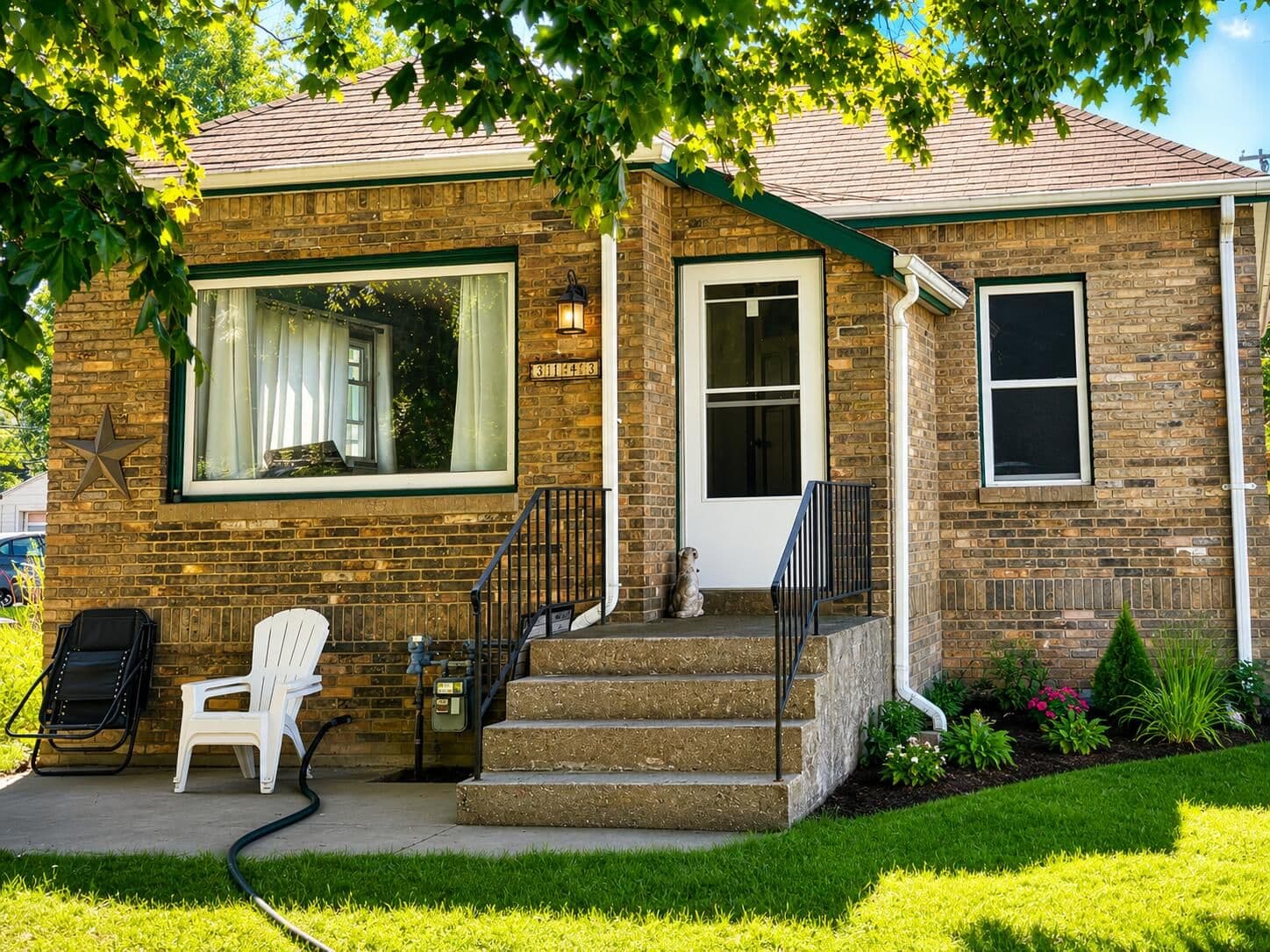 3143 99th, Milwaukee, WI 53227