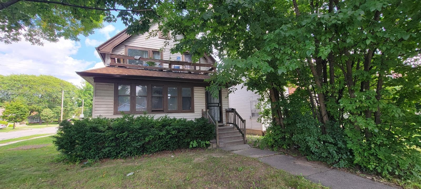 4572 Fond Du Lac, Milwaukee, WI 53216
