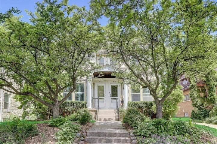 6118 Wisconsin, Wauwatosa, WI 53213