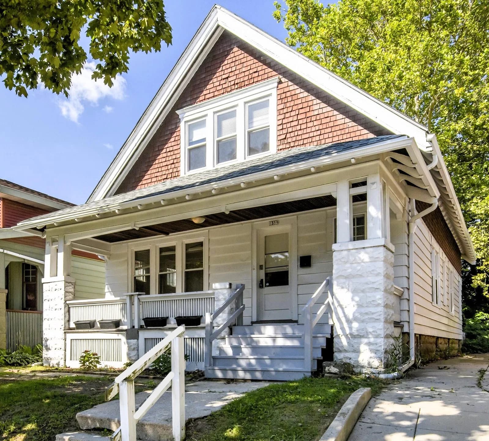 1359 42nd, Milwaukee, WI 53208