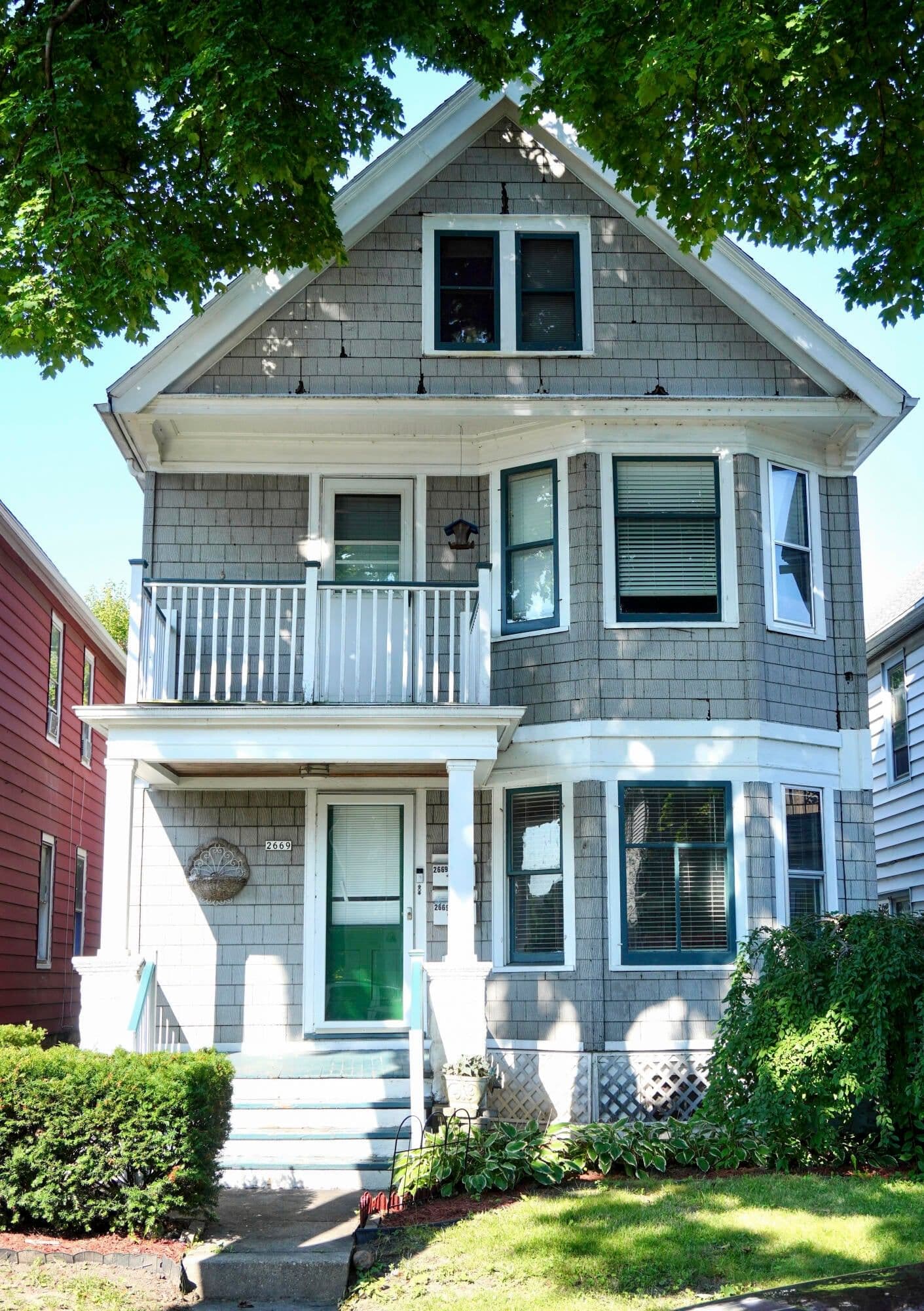 2669 14th, Milwaukee, WI 53215