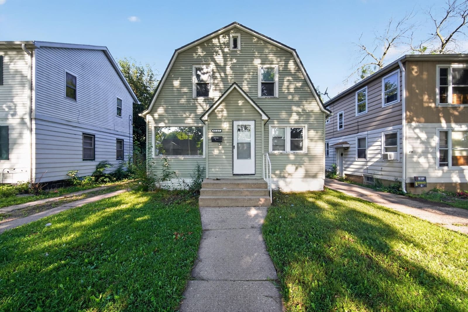 4727 22nd, Milwaukee, WI 53209