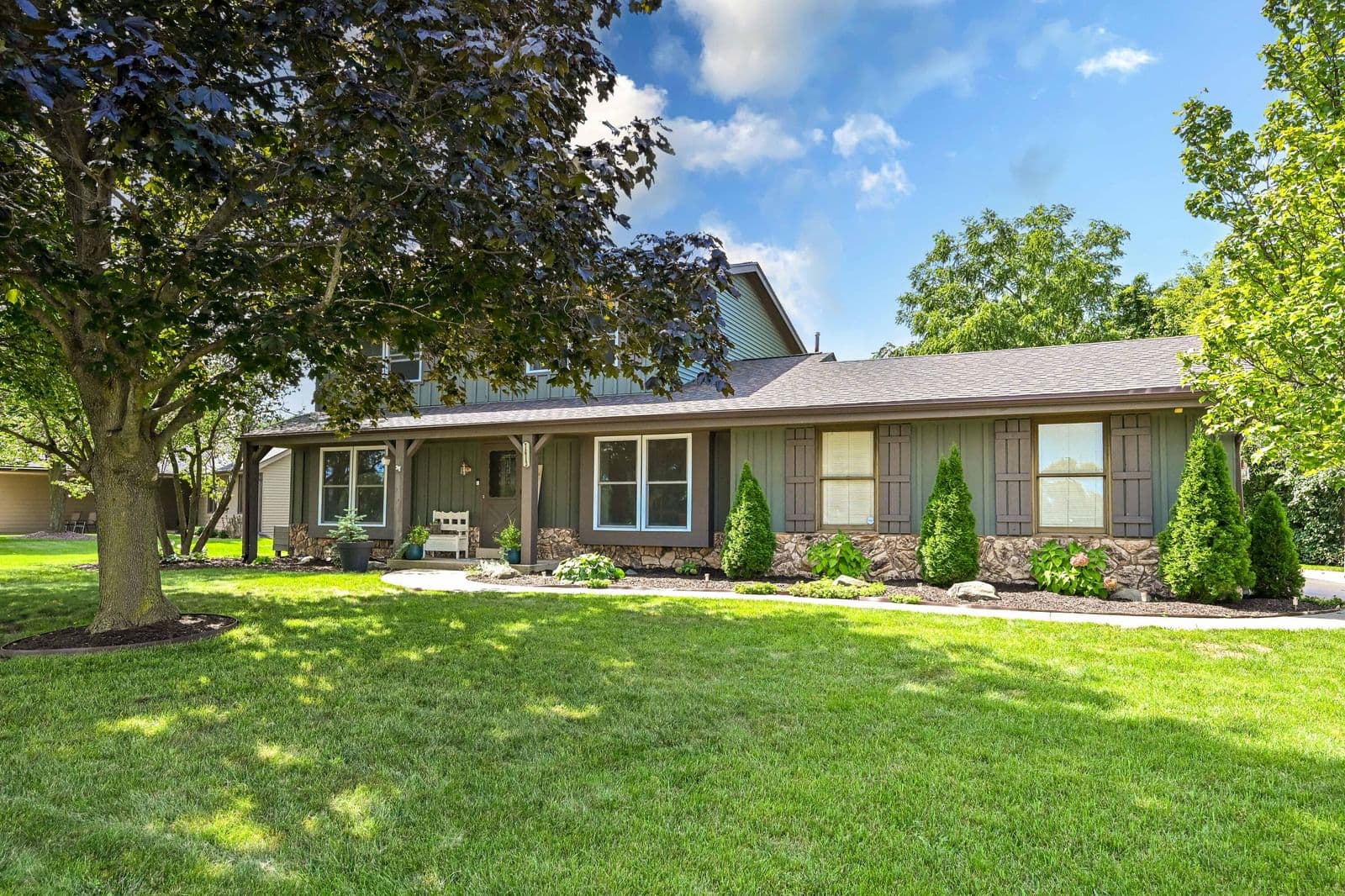 7613 83rd, Franklin, WI 53132
