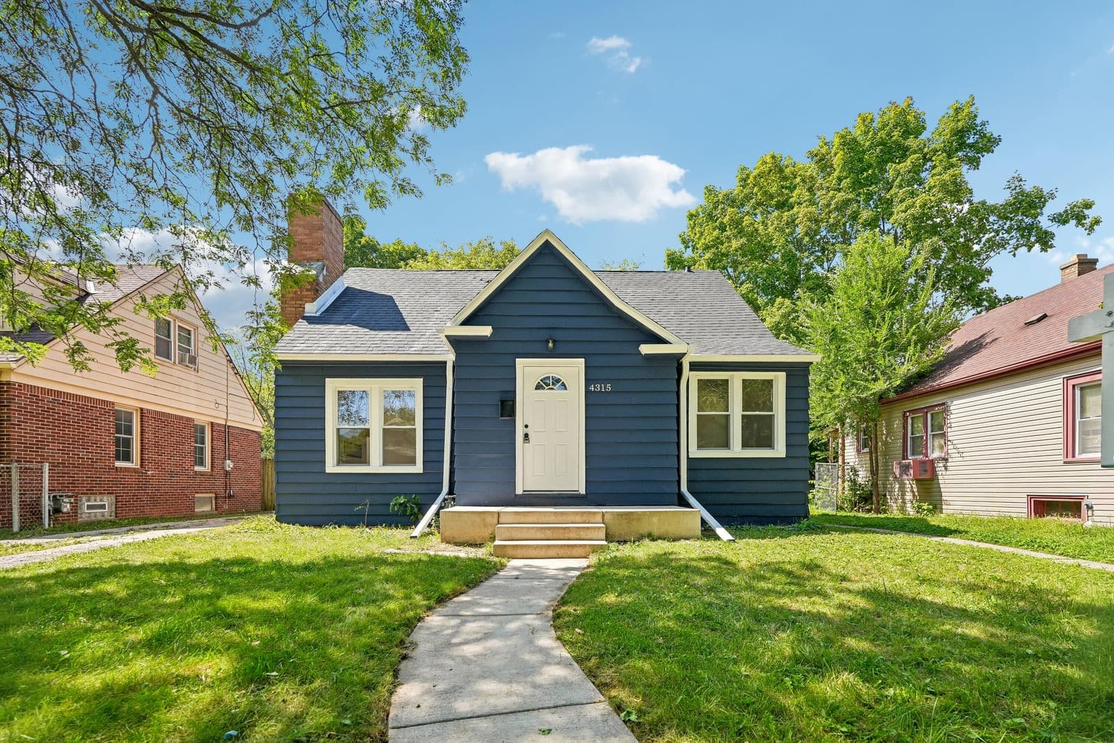 4315 40th, Milwaukee, WI 53216