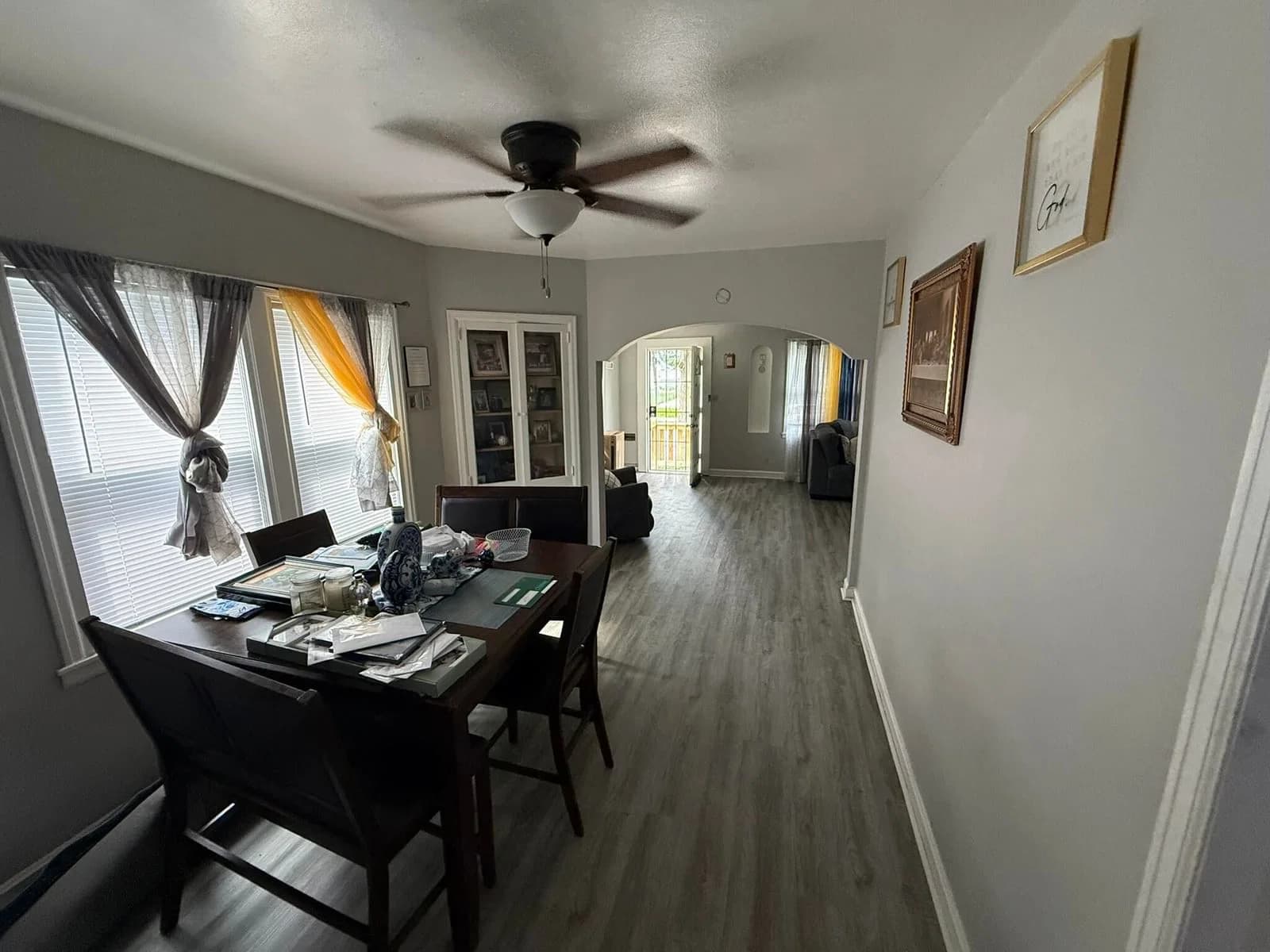 2616 Buffum, Milwaukee, WI 53212