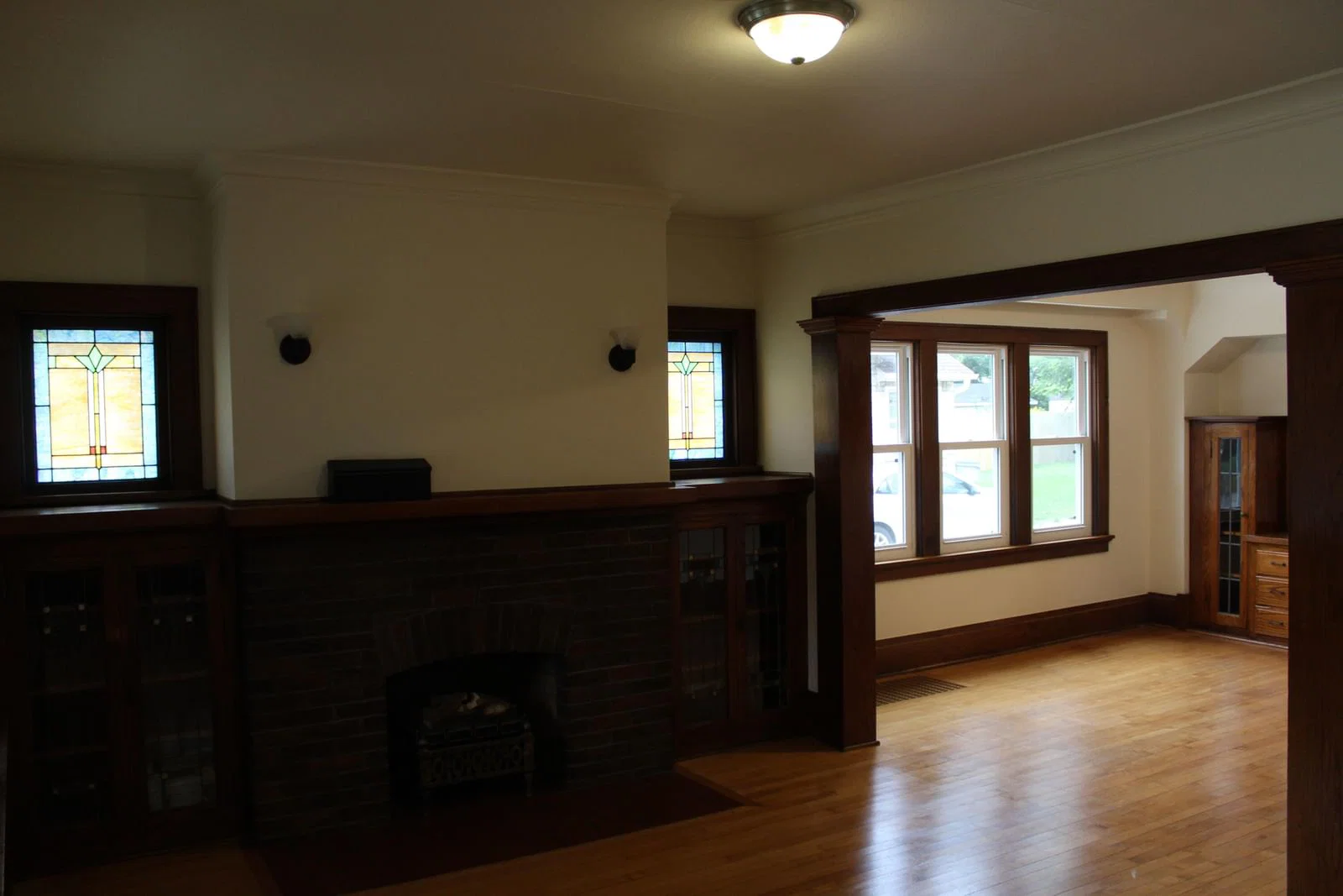 4319 Quincy, Milwaukee, WI 53207