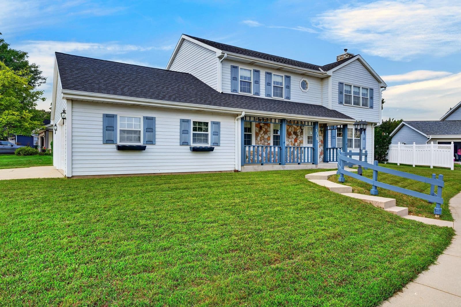 3110 Sherman, South Milwaukee, WI 53172