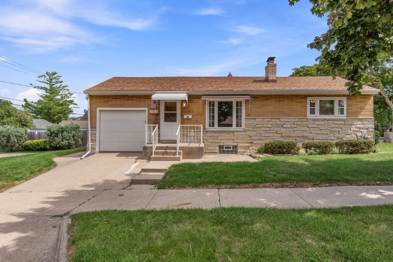 5630 Morgan, Milwaukee, WI 53220