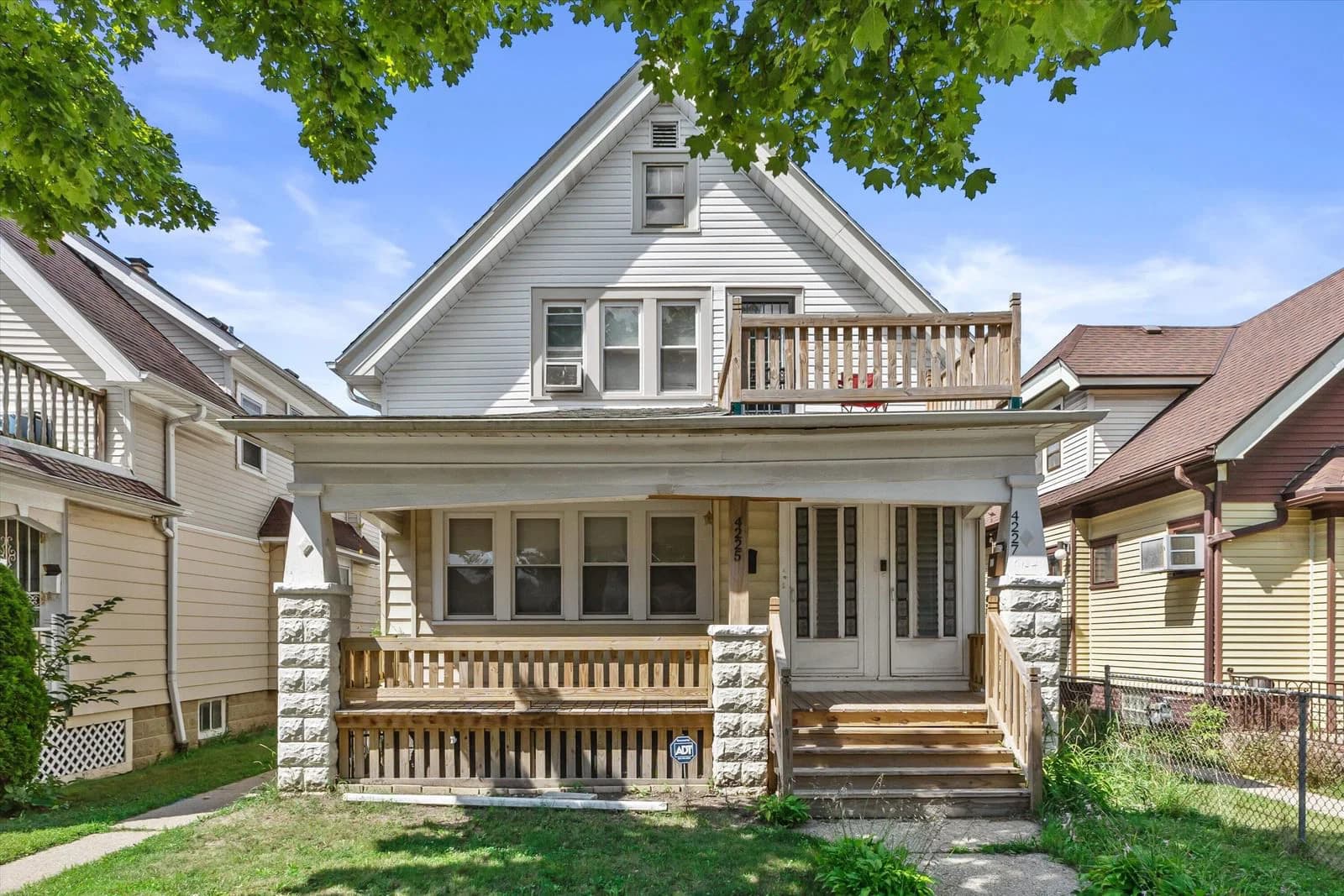 4225 26th, Milwaukee, WI 53209
