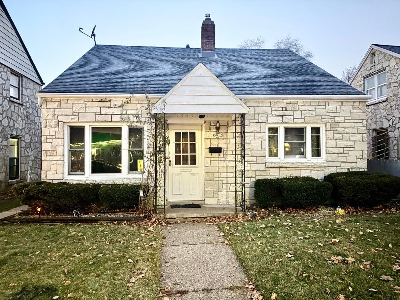 3817 14th, Milwaukee, WI 53221