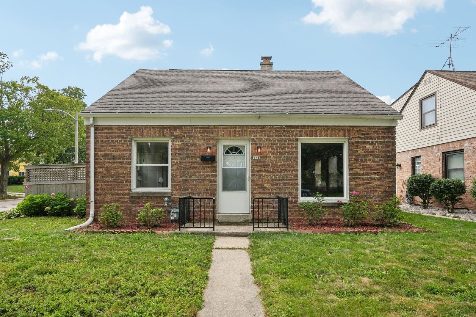 531 Morgan, Milwaukee, WI 53207