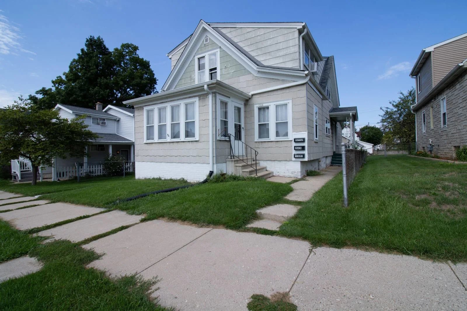 1324 Marquette, South Milwaukee, WI 53172
