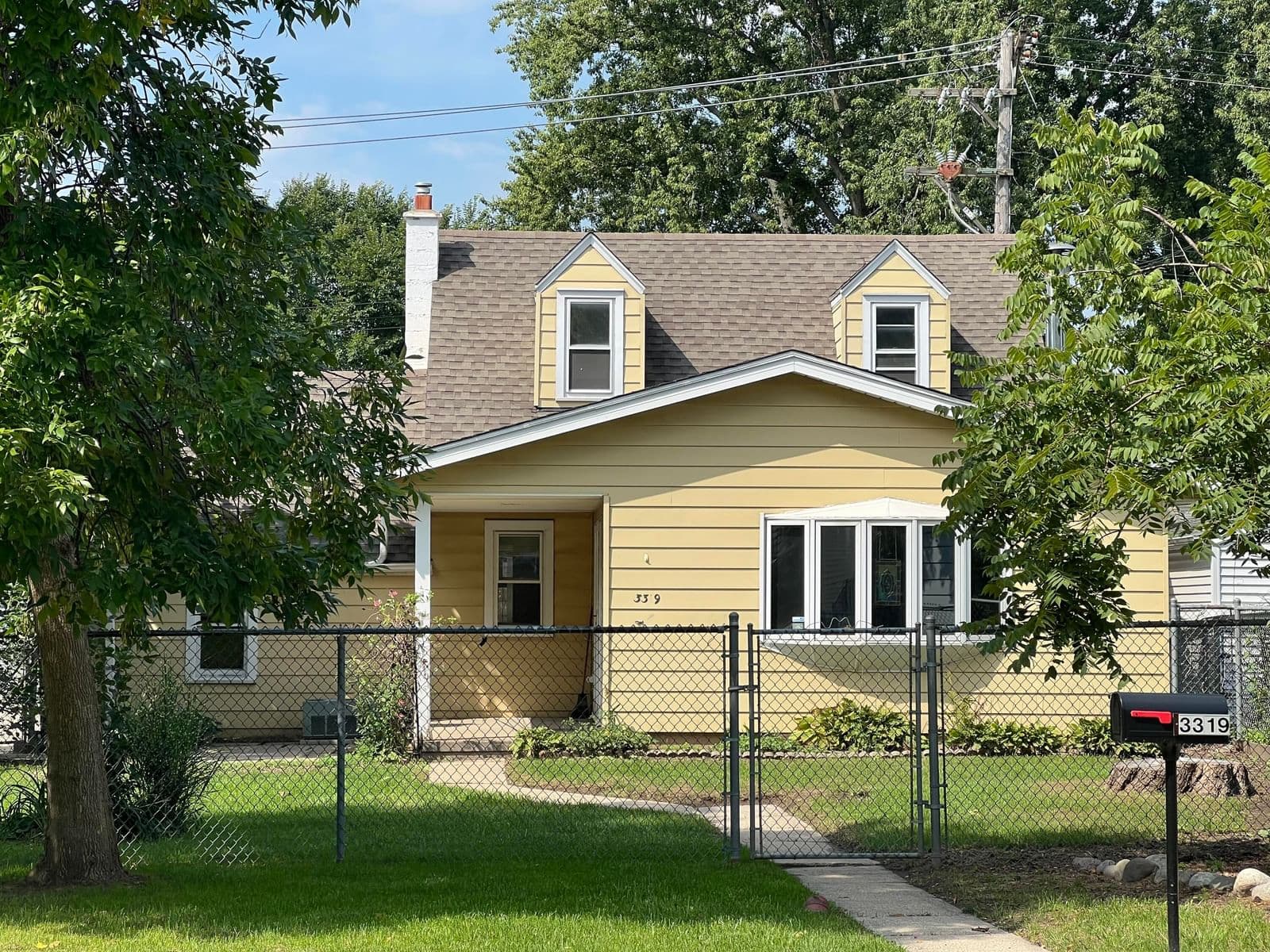 3319 67th, Milwaukee, WI 53219