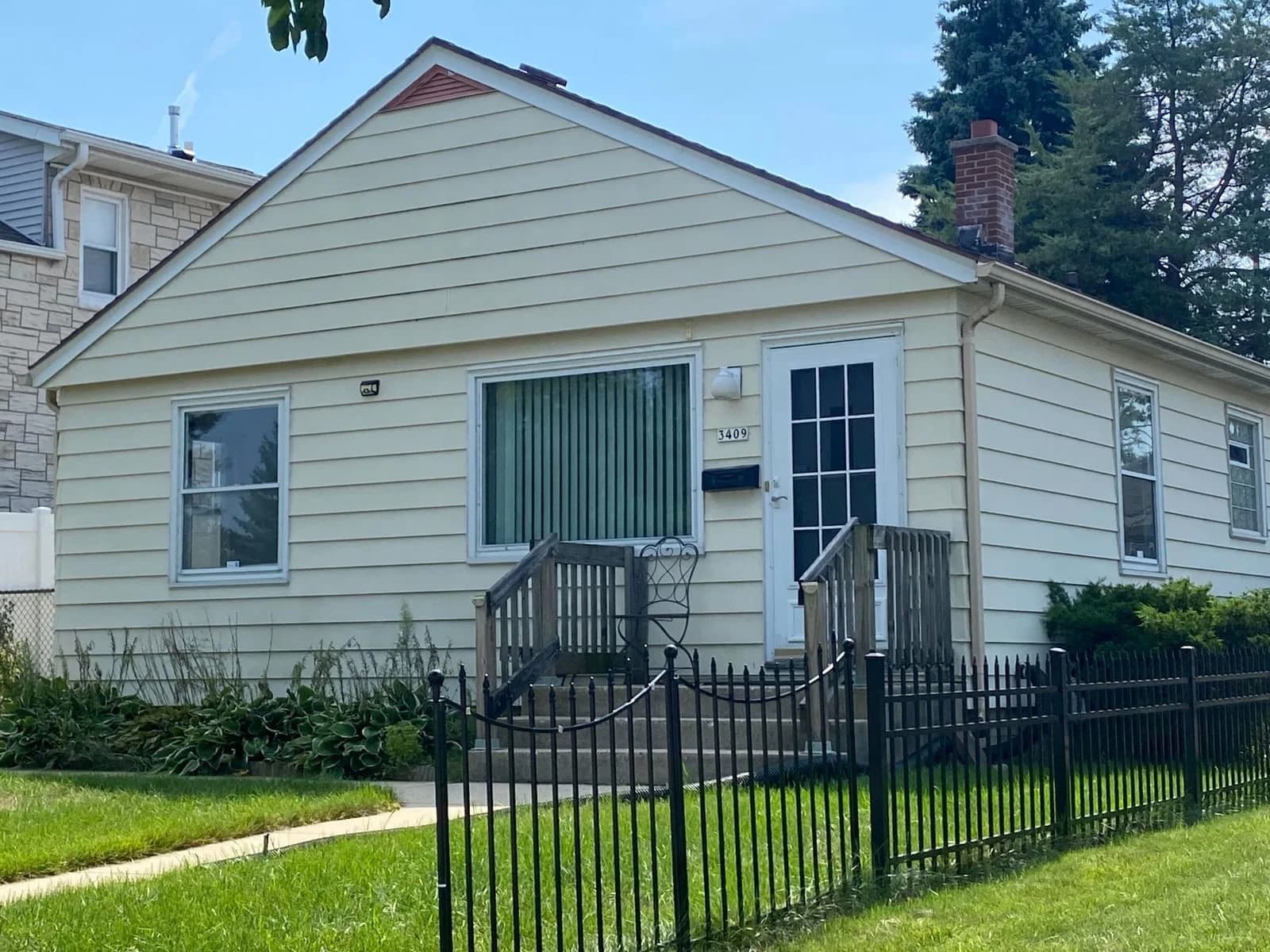 3409 Wilbur, Greenfield, WI 53221