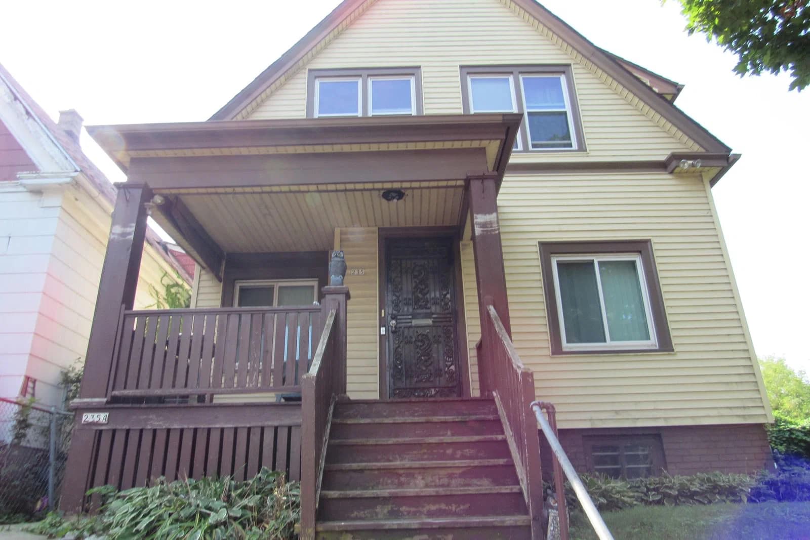 235 Burleigh, Milwaukee, WI 53212