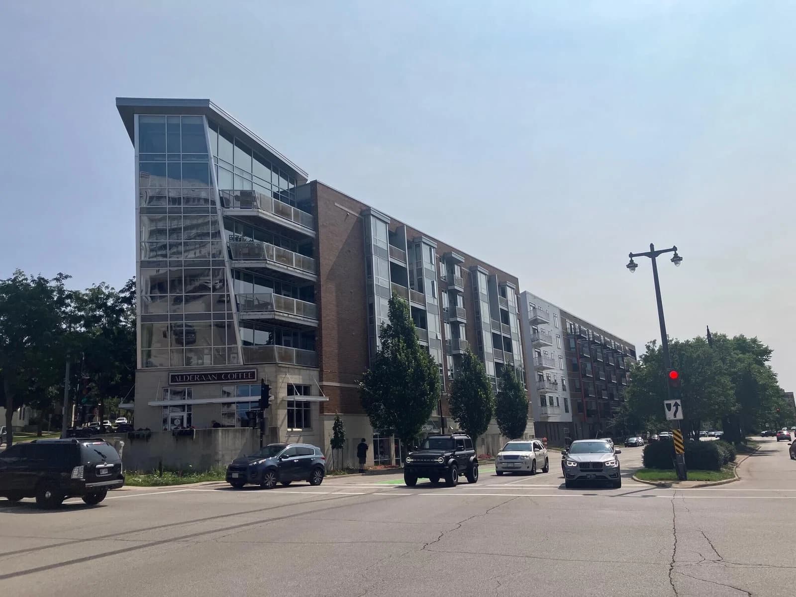 1541 Jefferson, Milwaukee, WI 53202