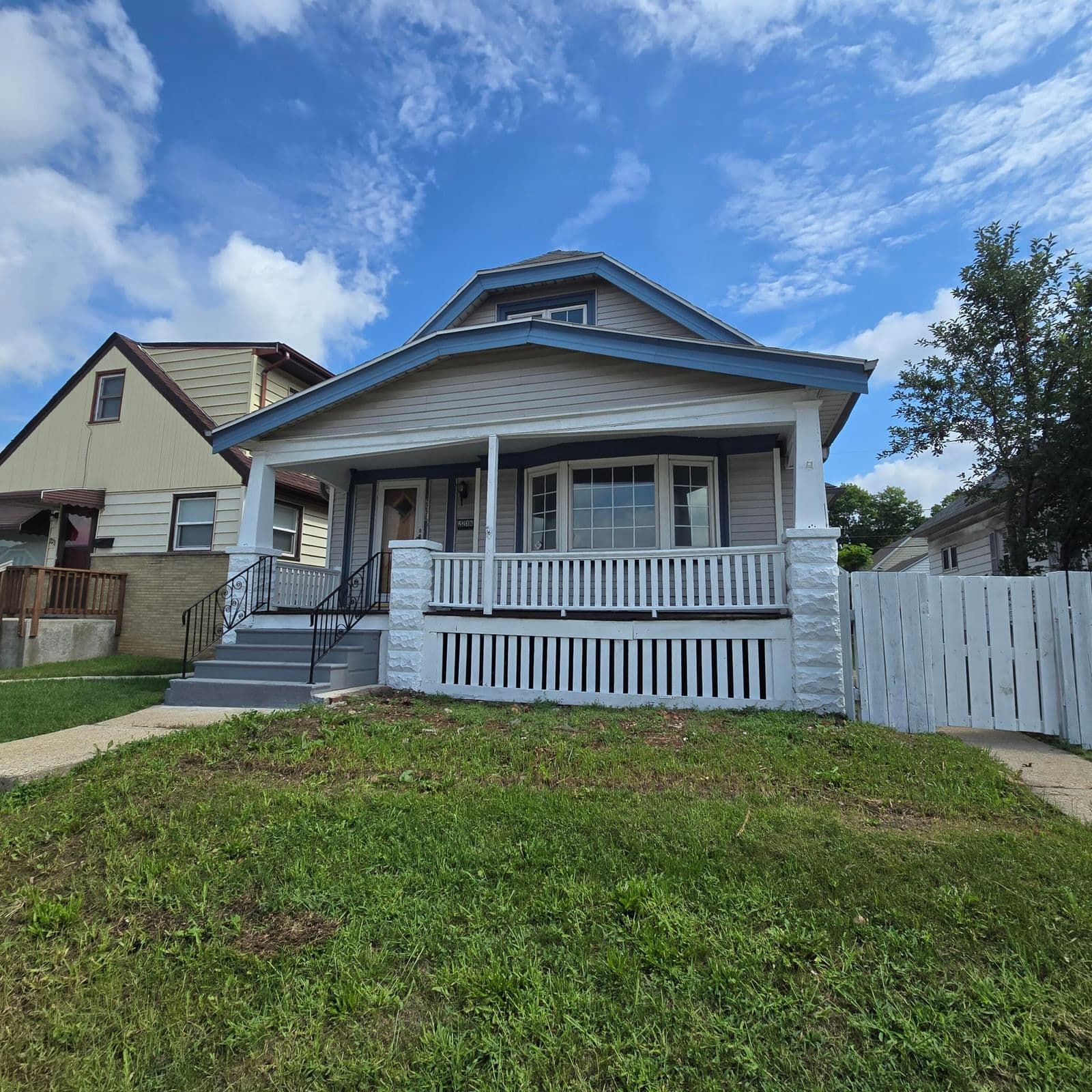 2236 35th, Milwaukee, WI 53215