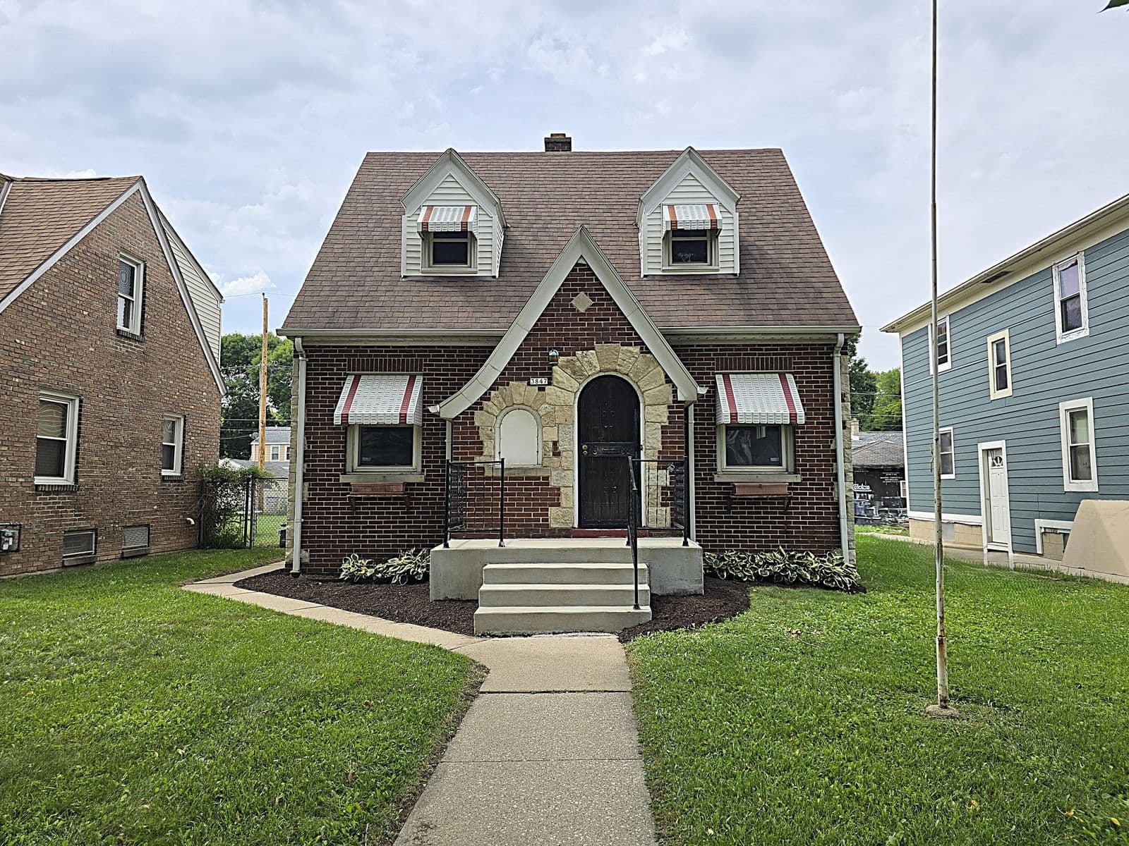 3847 36th, Milwaukee, WI 53216