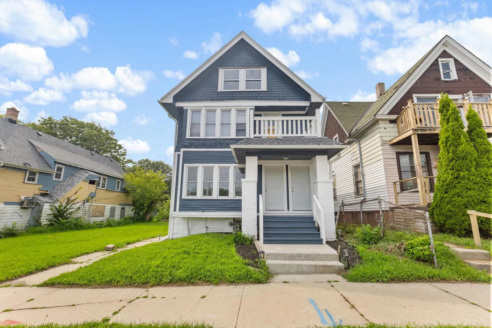 3259 8th, Milwaukee, WI 53206