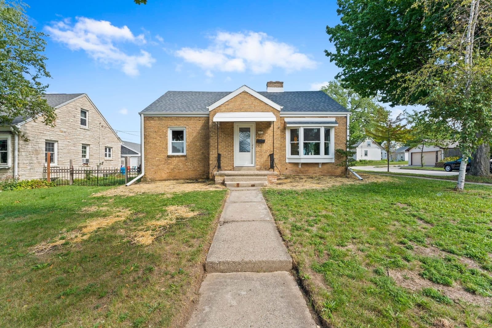 3972 5th, Milwaukee, WI 53207