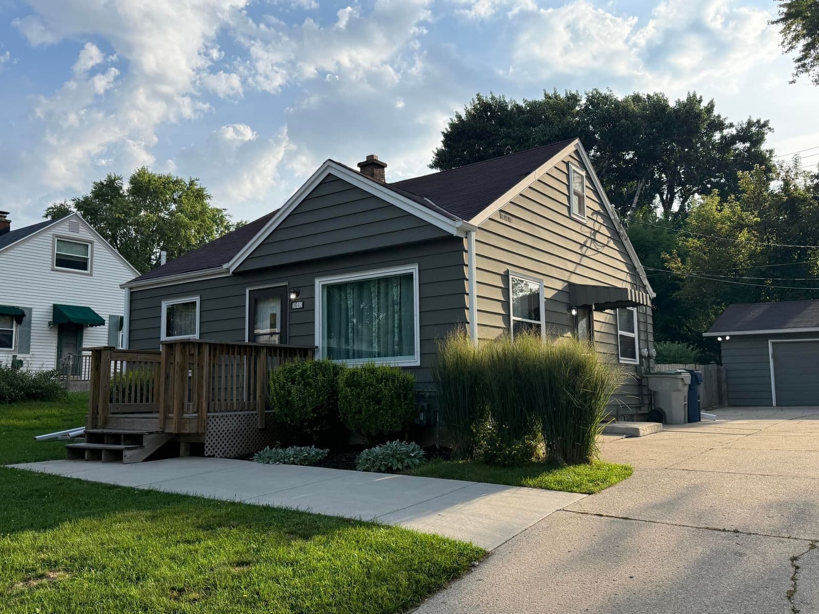3642 91St, Milwaukee, WI 53220