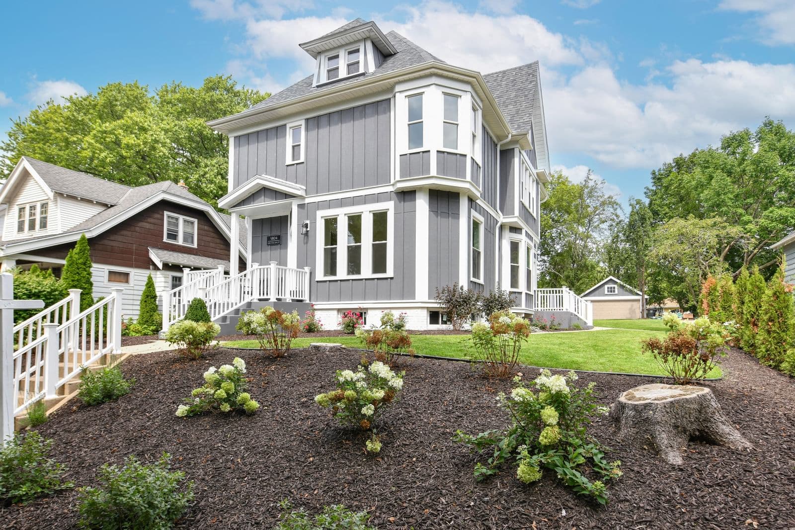 5804 Michigan, Wauwatosa, WI 53213