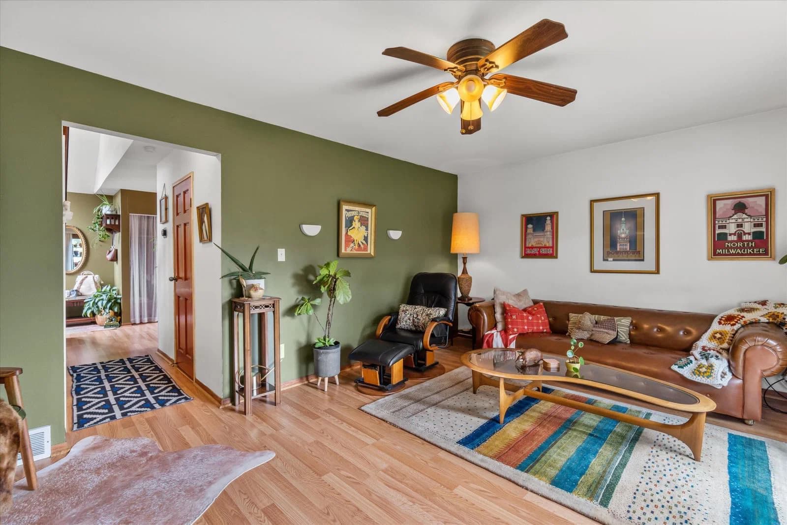 5209 13th, Milwaukee, WI 53221