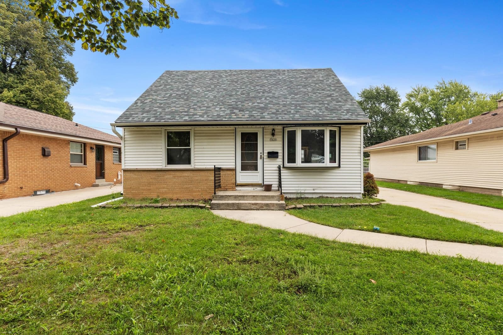 3420 81st, Milwaukee, WI 53219