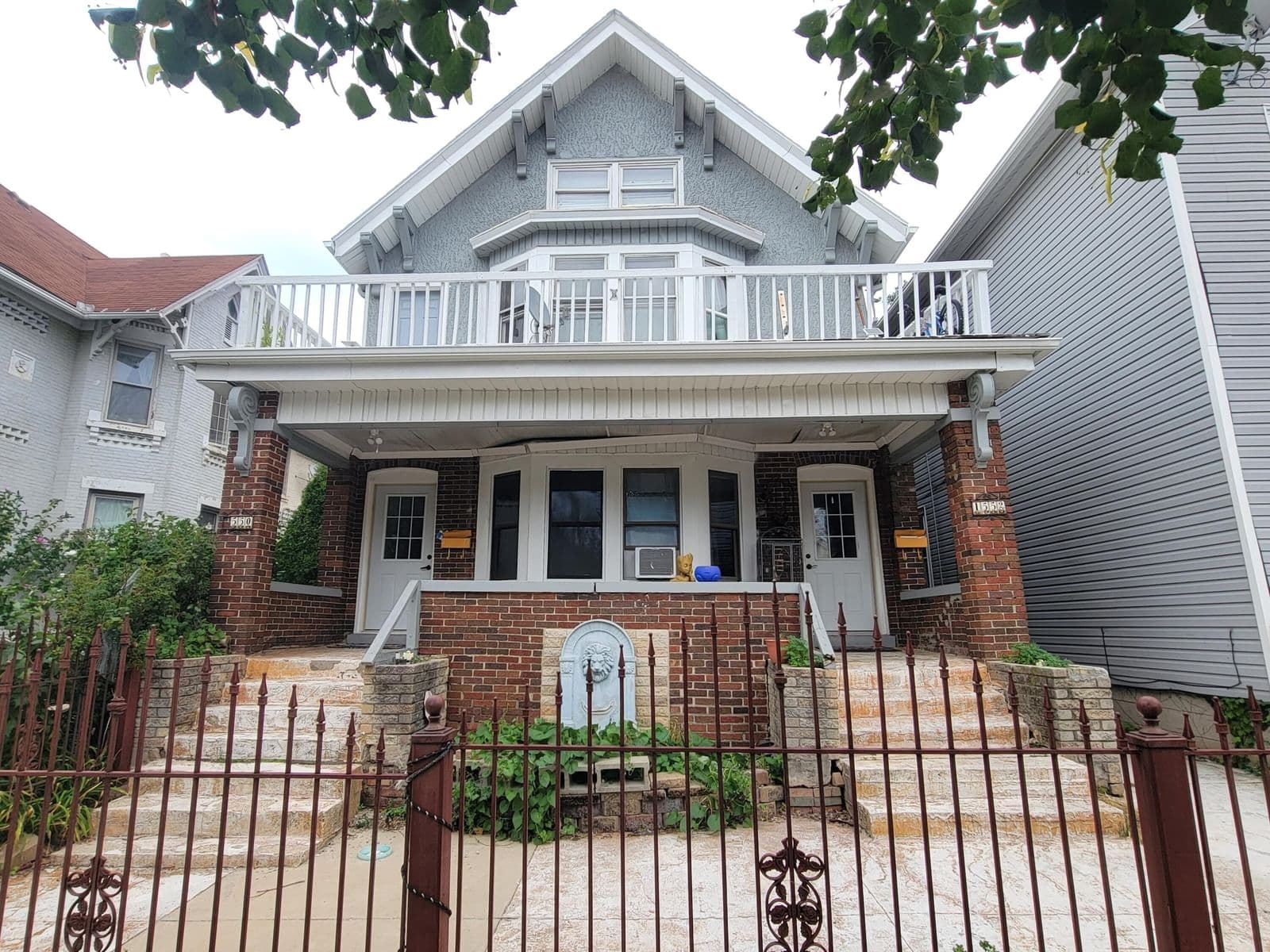1550 10th, Milwaukee, WI 53204