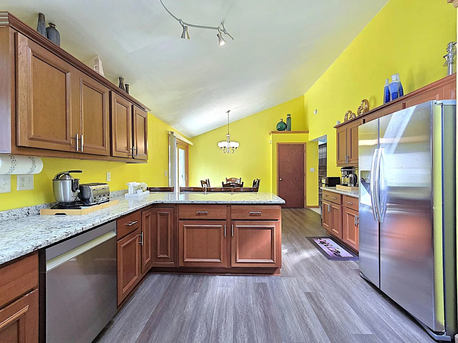 9201 County Line 5