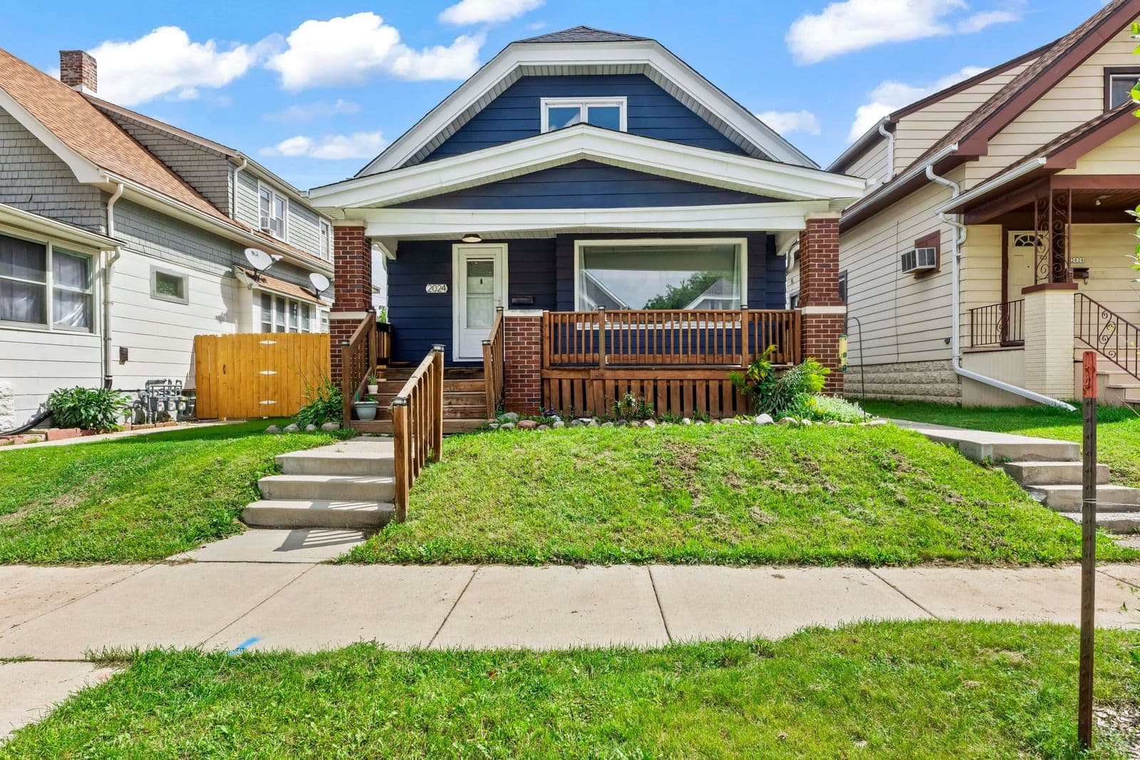 2024 58th, West Allis, WI 53219