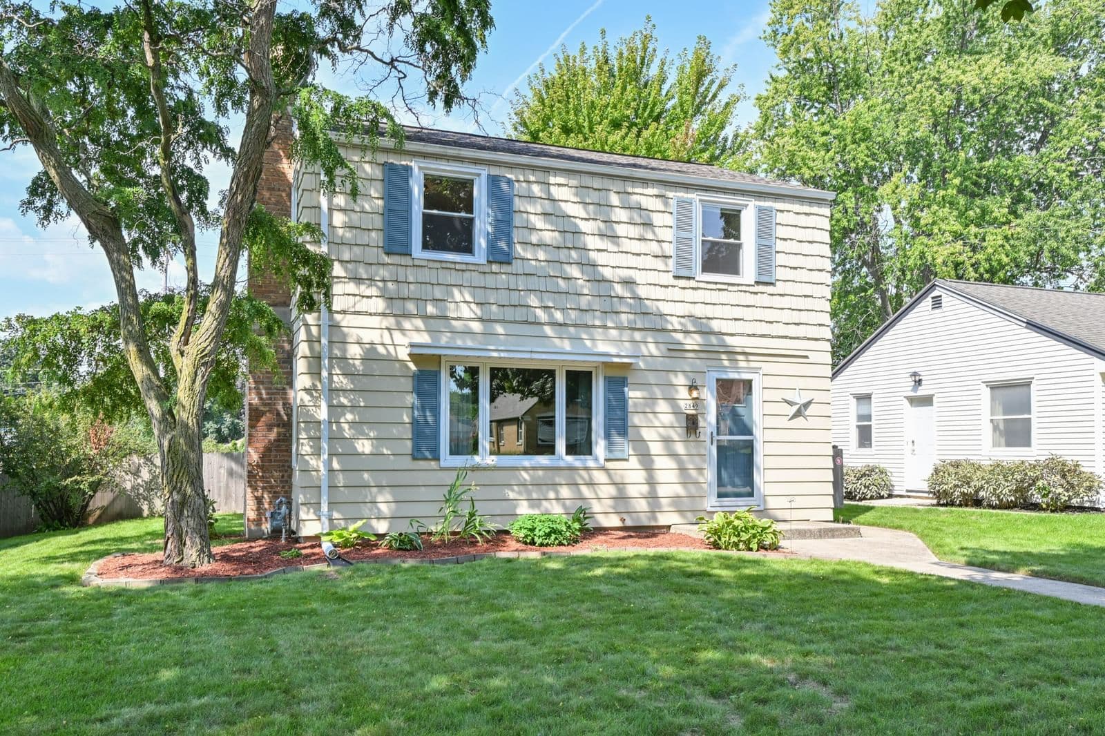 2849 89th, Milwaukee, WI 53222