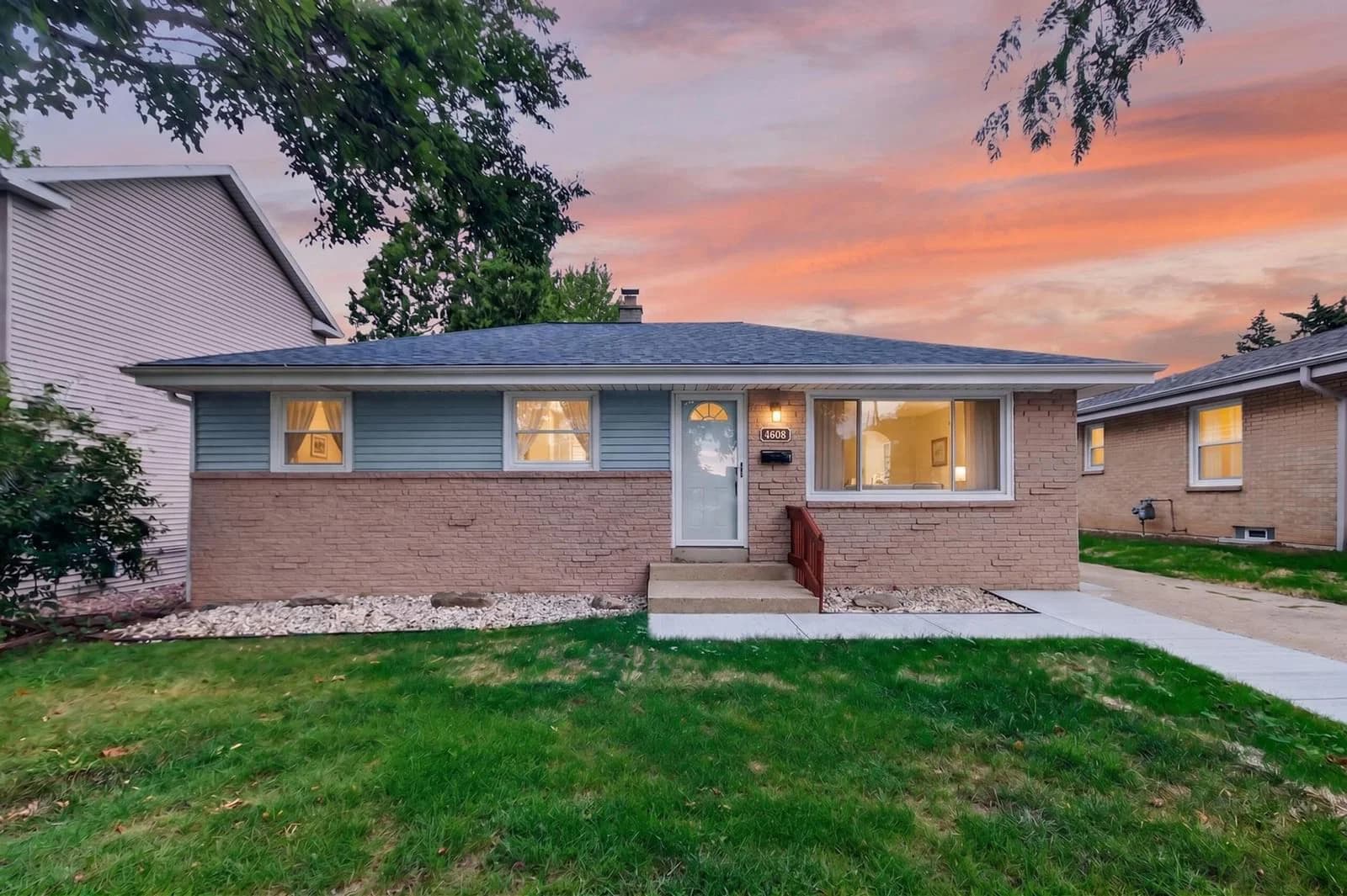 4808 24th, Milwaukee, WI 53221