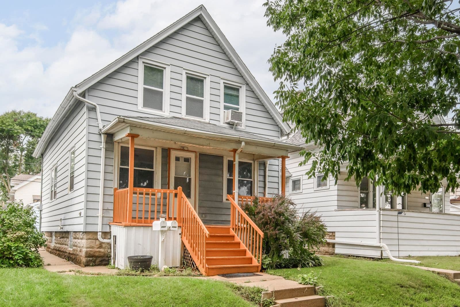 2327 63rd, West Allis, WI 53219