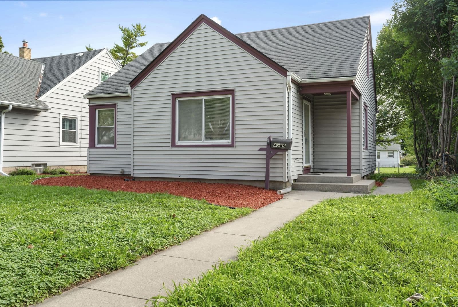 4366 67th, Milwaukee, WI 53216