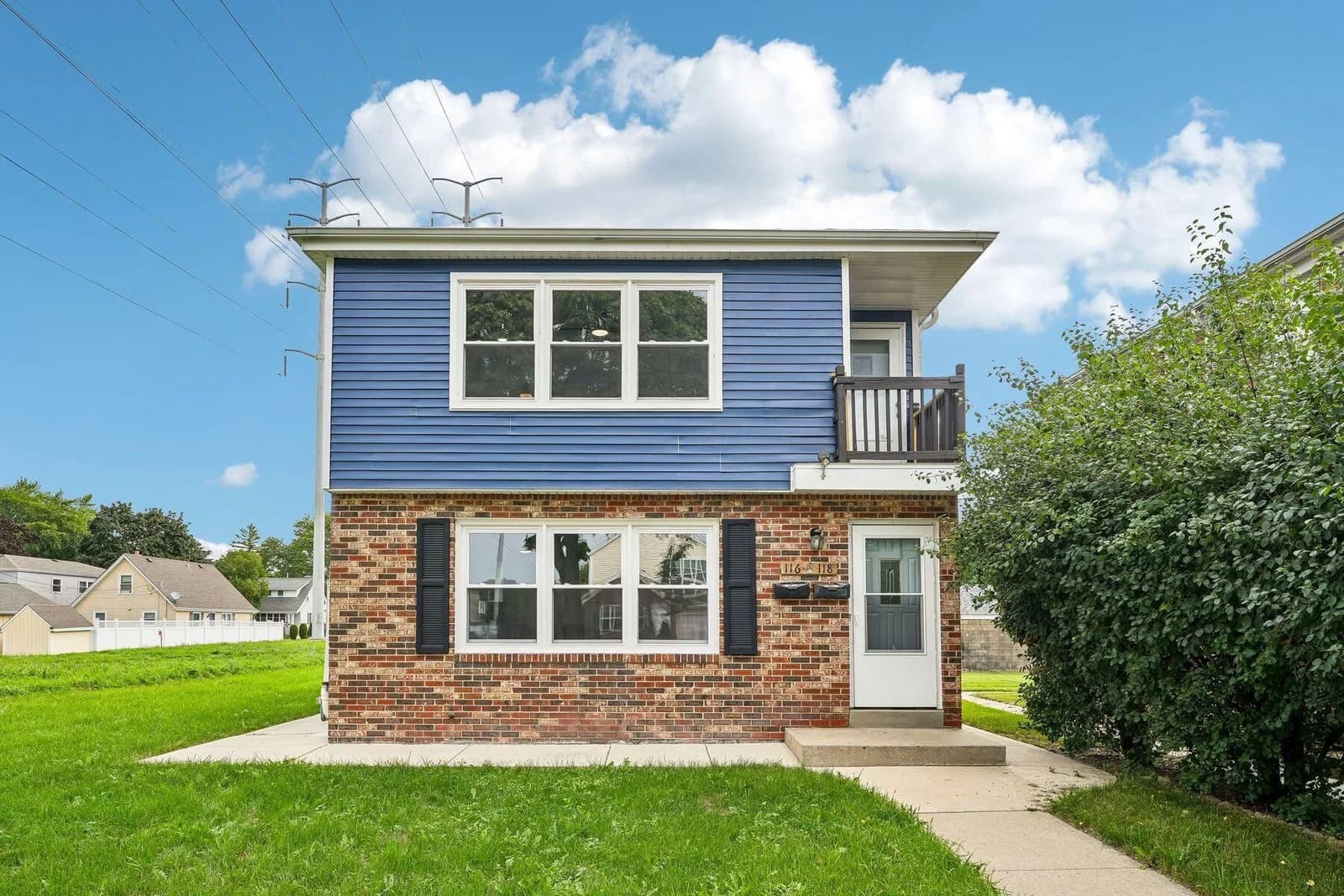 116 76th, Milwaukee, WI 53214
