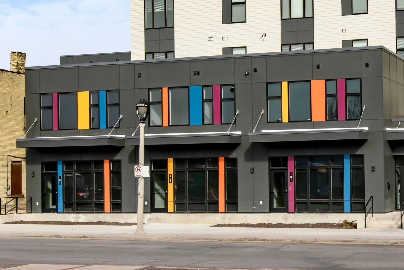 616 North Ave, Milwaukee, WI 53212