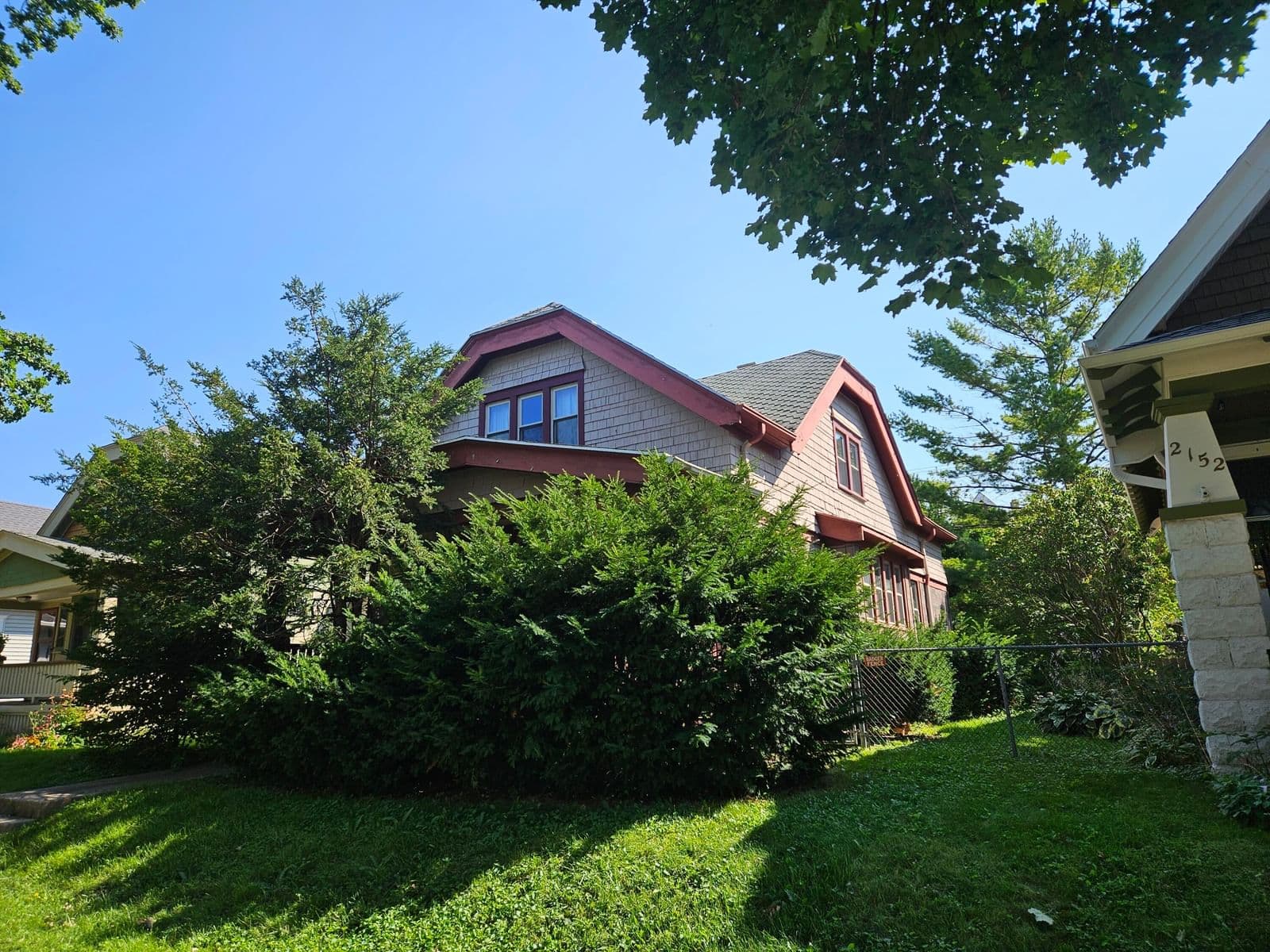2156 57th St, Milwaukee, WI 53208